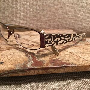 BCBG DESIGNER FRAME